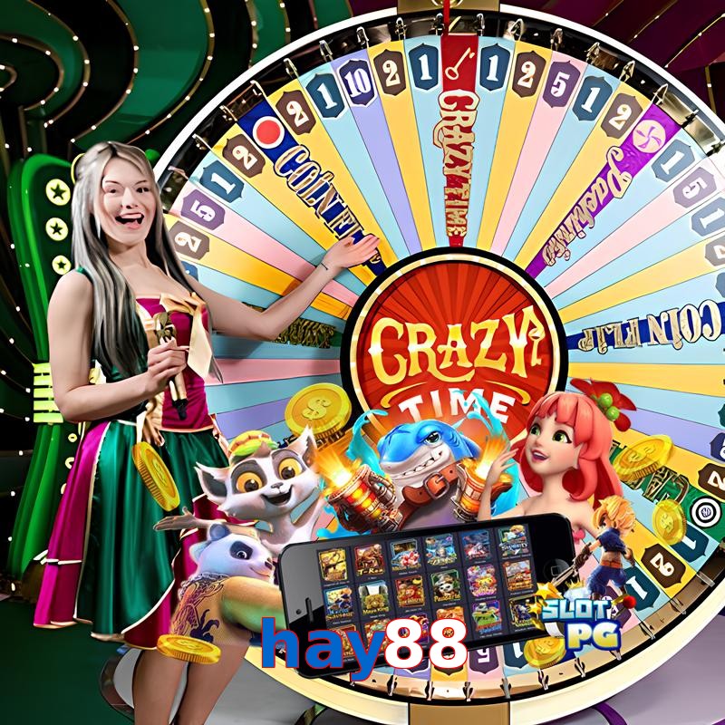 hay88